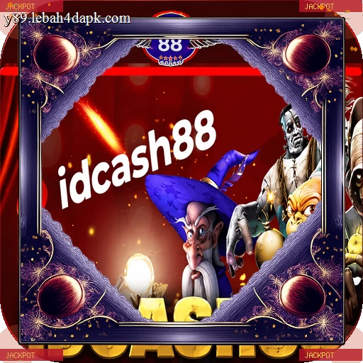 Review Aplikasi idcash88 — ikon APK