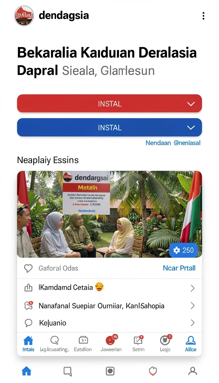 Beragam pilihan permainan menarik dalam aplikasi Review Aplikasi jawabet88.