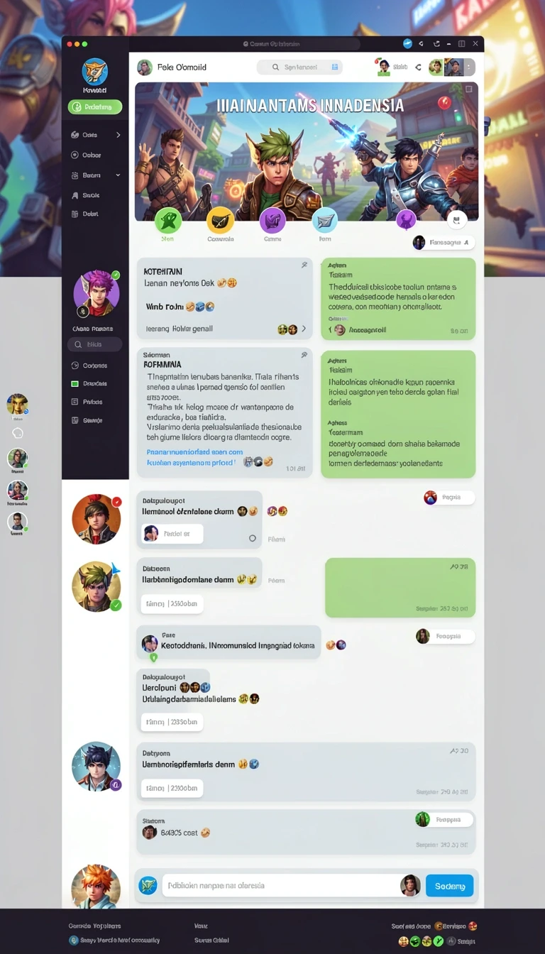 Beragam pilihan permainan menarik dalam aplikasi agen878 App APK Terbaru.