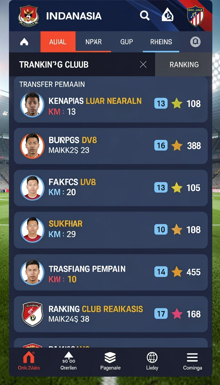 Beragam pilihan permainan menarik dalam aplikasi Review Aplikasi tya777.