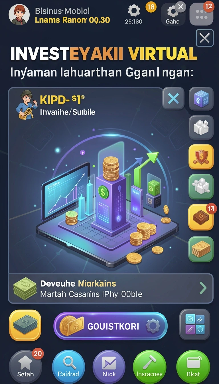 Beragam pilihan permainan menarik dalam aplikasi Review Aplikasi ck789.