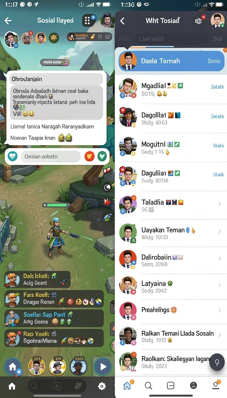 Beragam pilihan permainan menarik dalam aplikasi Review Aplikasi indslot.