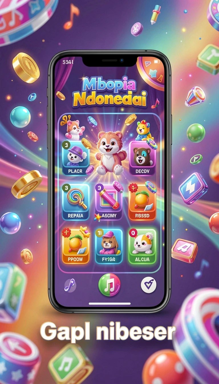 Beragam pilihan permainan menarik dalam aplikasi Review Aplikasi joinbet88.